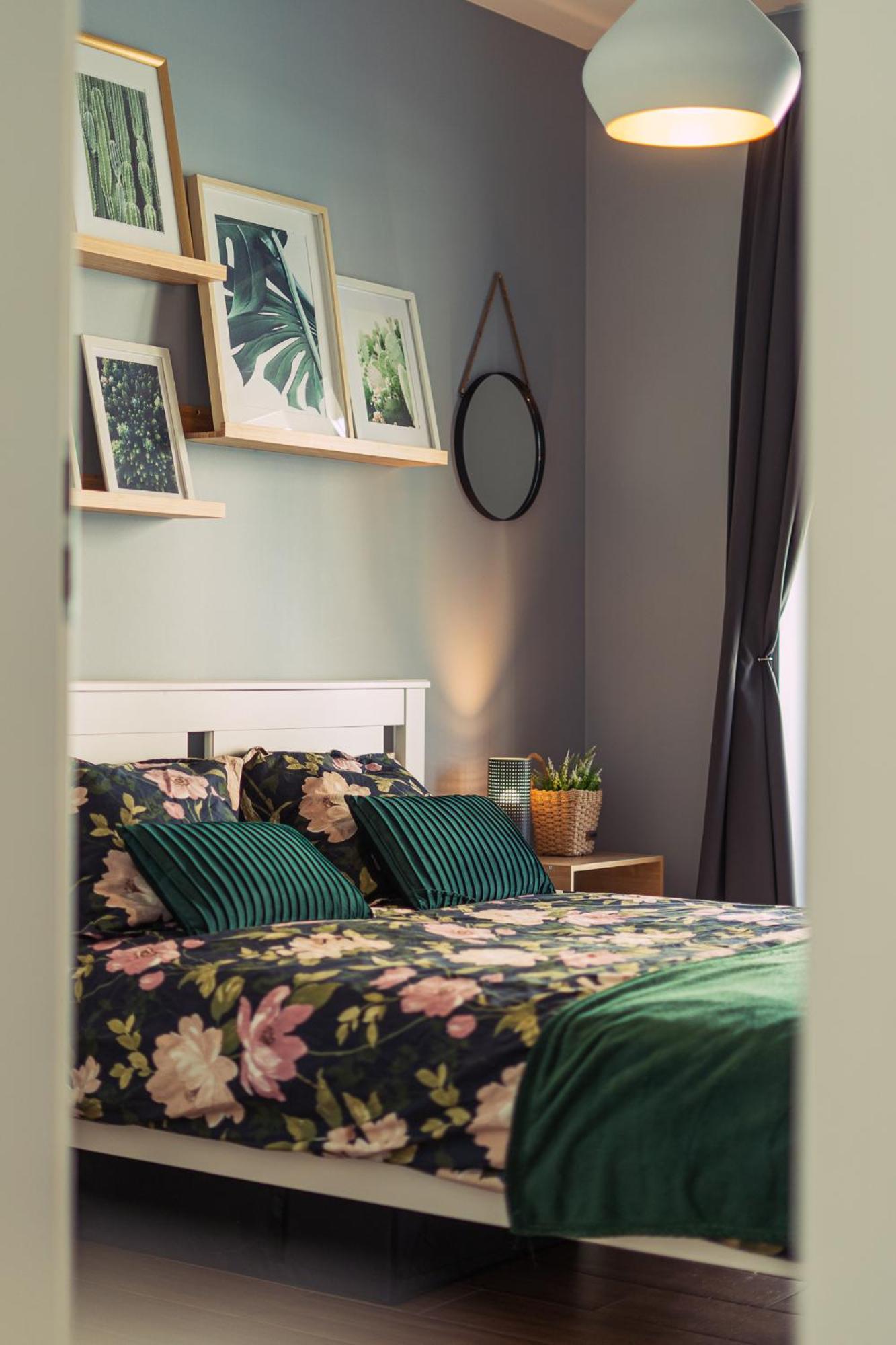 Apartament Scandi Rybacka Колобжег Экстерьер фото