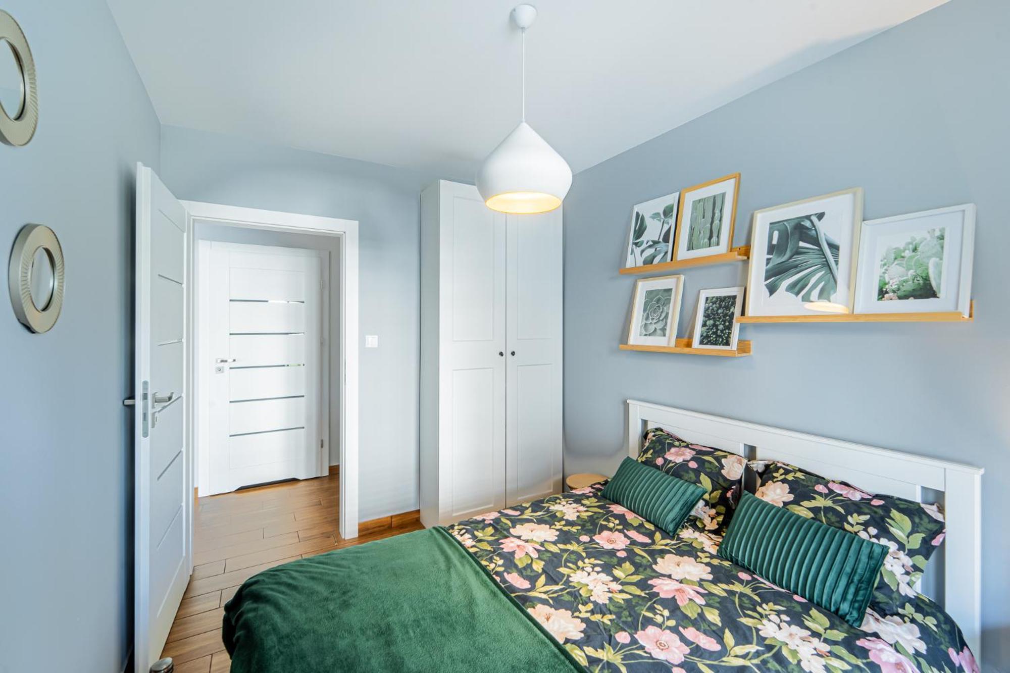 Apartament Scandi Rybacka Колобжег Экстерьер фото